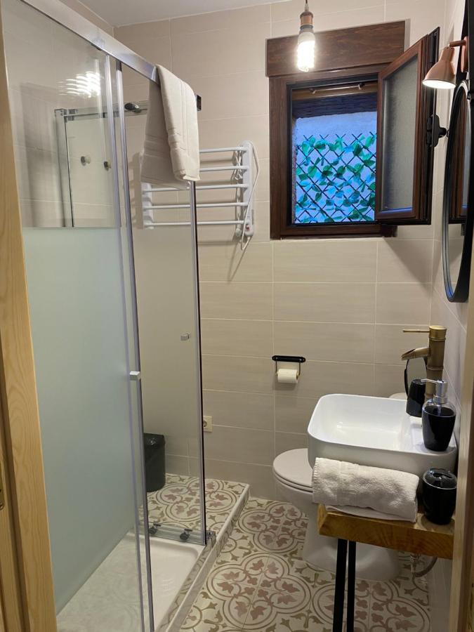 Apartamento Rural Prunus Avium Cambron 외부 사진